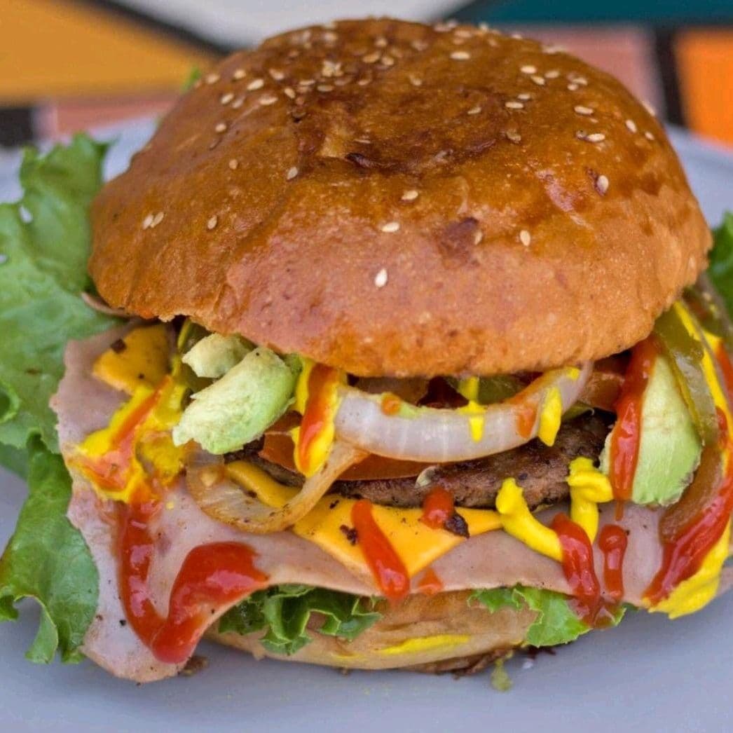 Hamburguesa