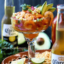 COCTEL MEDIANO