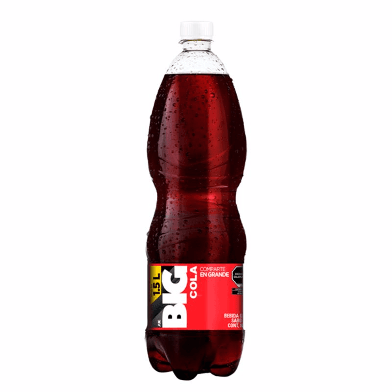 Big Cola 1.5L