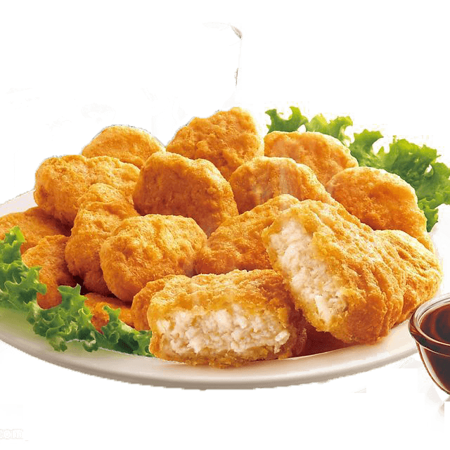 Nuggets de Pollo