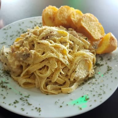 Pasta Carbonara