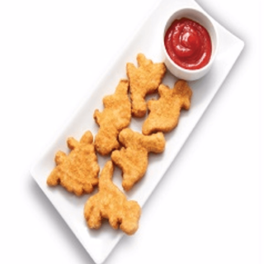 Nuggets Kids
