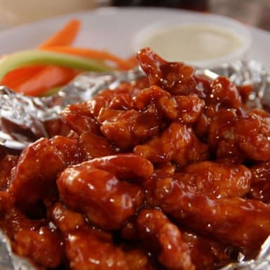 Orden de boneless