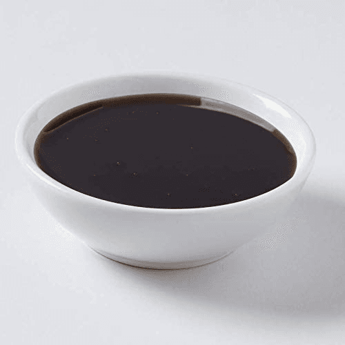 Salsa De Anguila