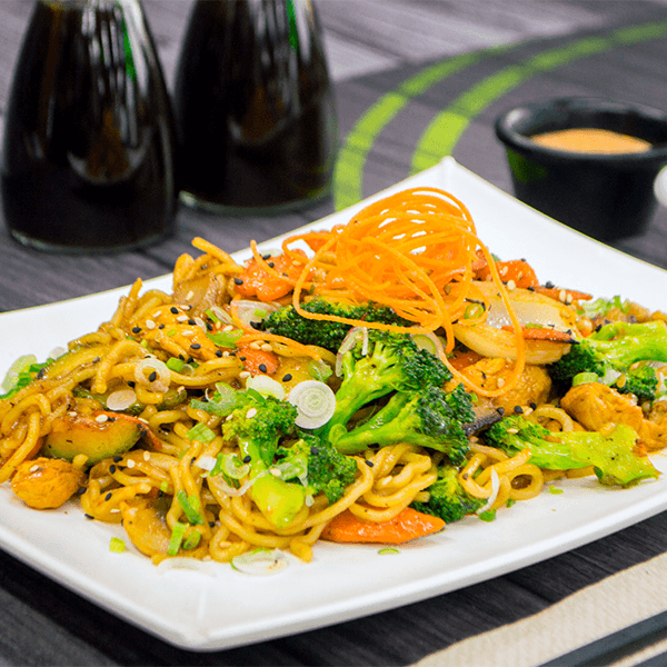Yakisoba