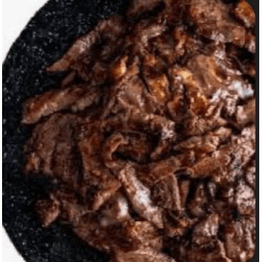 1 Kg de Arrachera