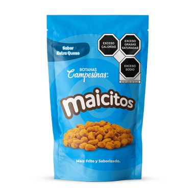 Maicitos Doble Queso