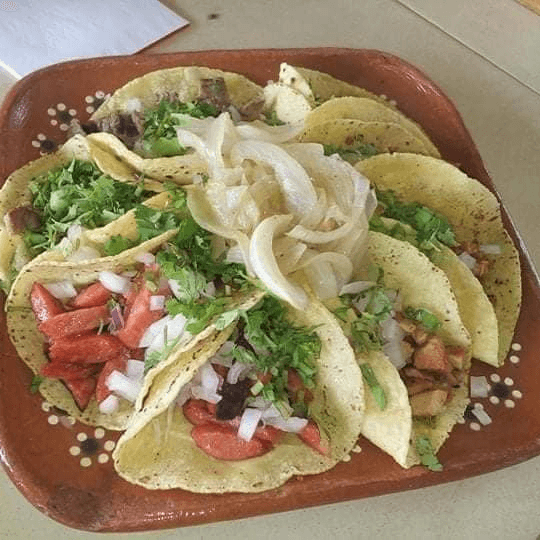 Tacos