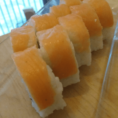 SAKE ROLL