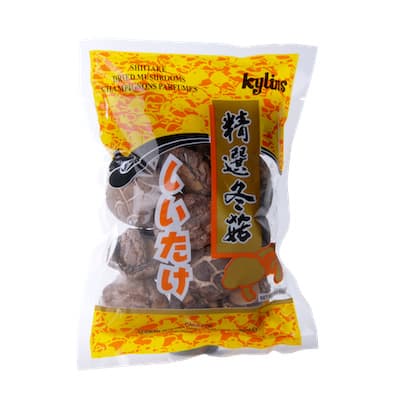 Hongo Entero Deshidratado Ky 85 g - SE-FVL358-0856