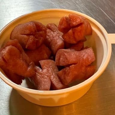 Adición Salchicha Tradicionales Friko