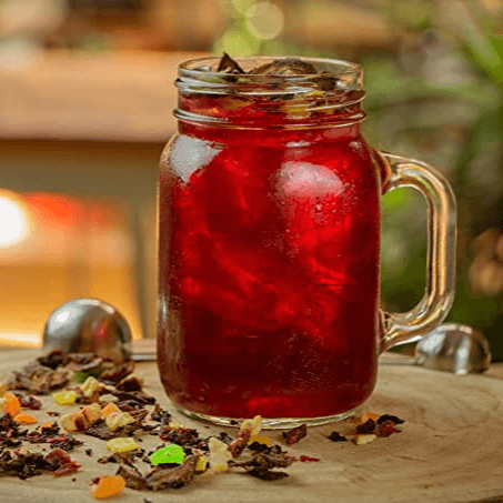 Tisana  Frutal Sabor a Elegir