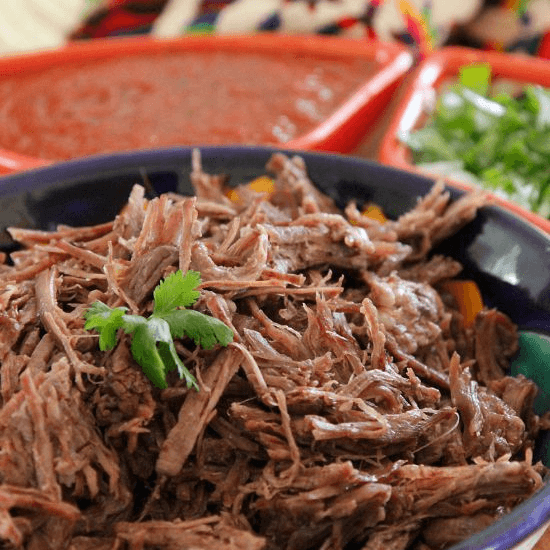 Kilo de Barbacoa