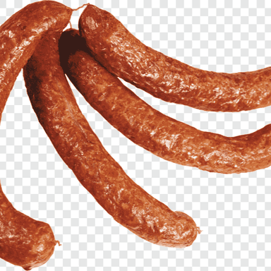 Salchicha Italiana (3 Piezas)