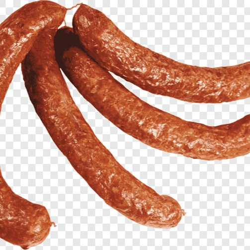Salchicha Italiana (3 Piezas)