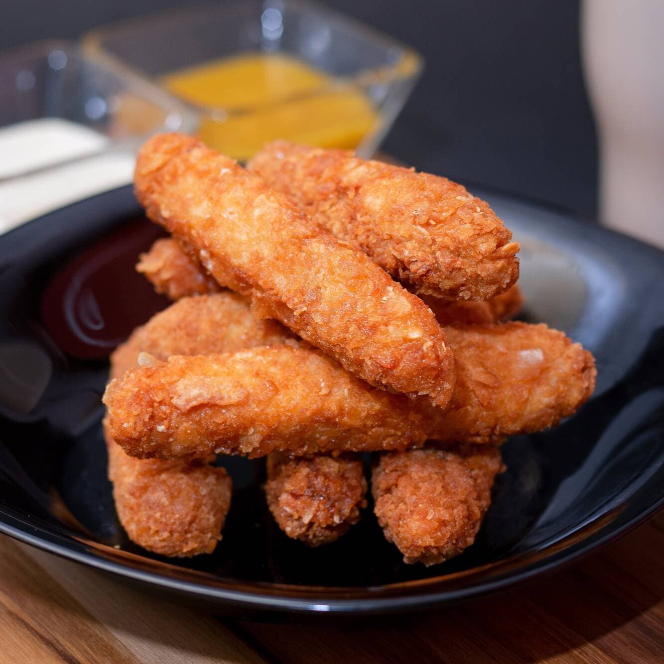 Crispy Tenders Grandes (250g)
