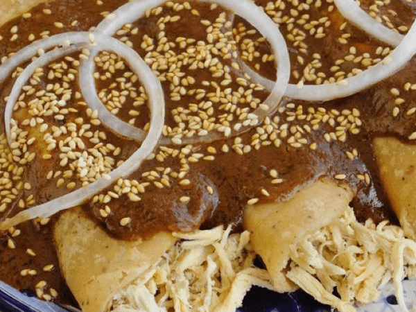 arma tus enchiladas