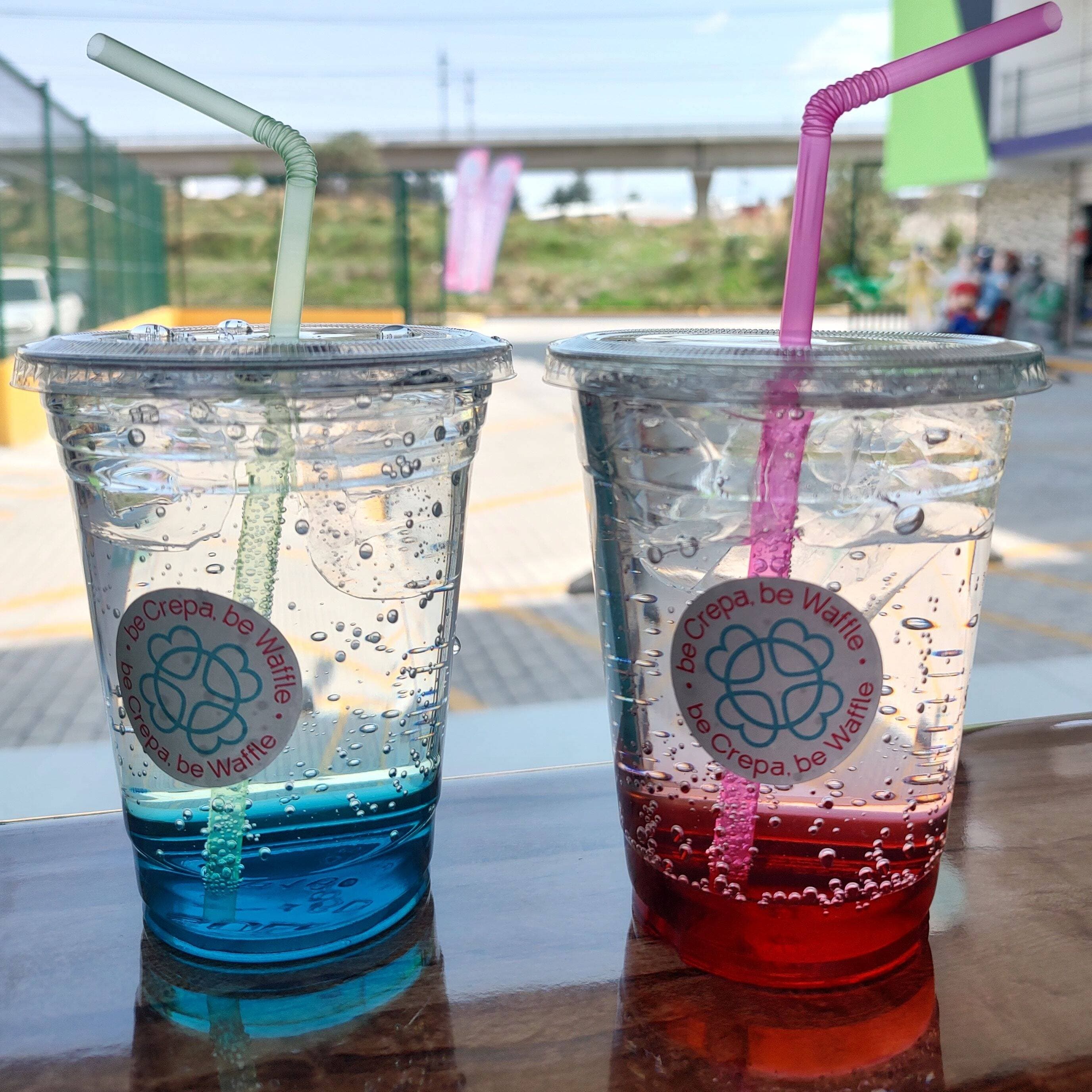 Soda Italiana Cereza