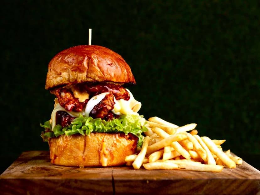 American Burger Company