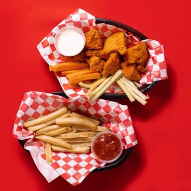 INDIVIDUAL BONELESS