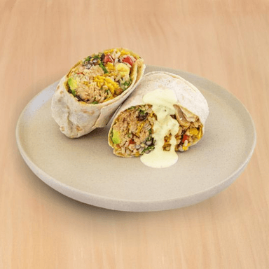 Wrap El Chido