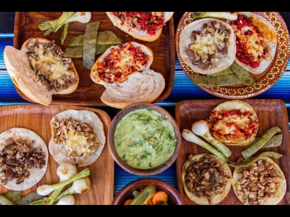 Xkatik Grill (paseo 60)