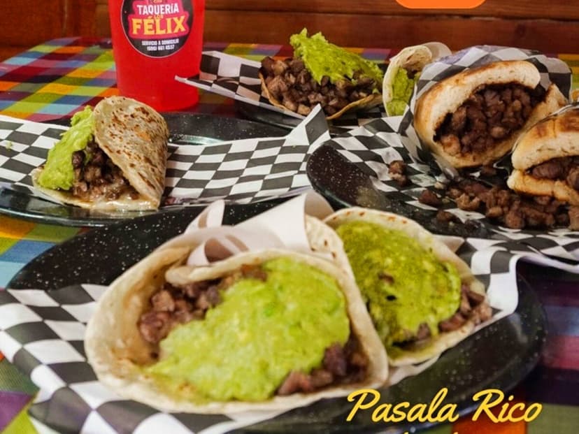 Taqueria Los Felix