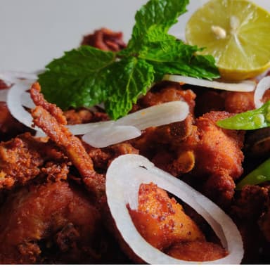 Bistec al Pastor