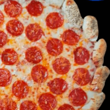Pizza Fingers Familiar