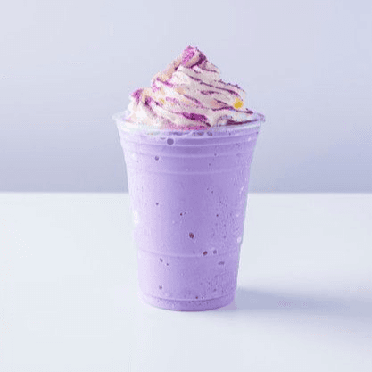 Frappe Taro