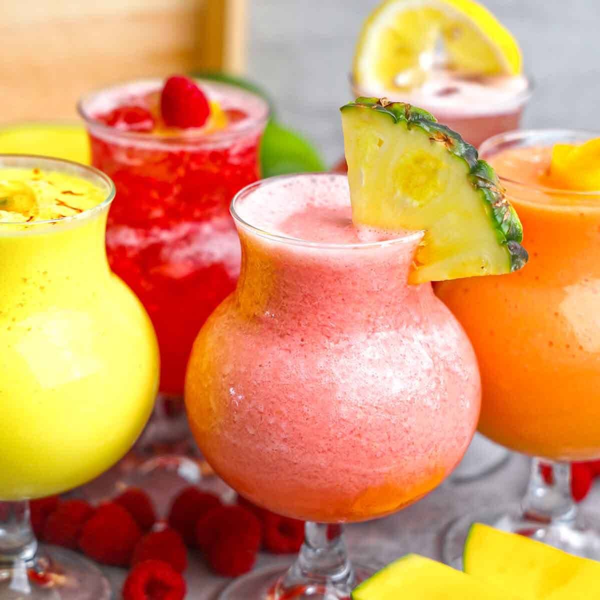 Smoothie 16 Oz
