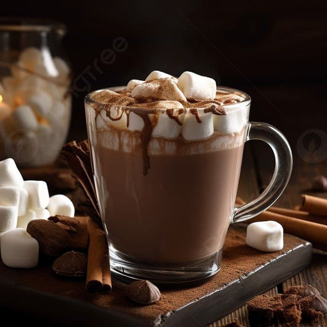 Cocoa Caliente