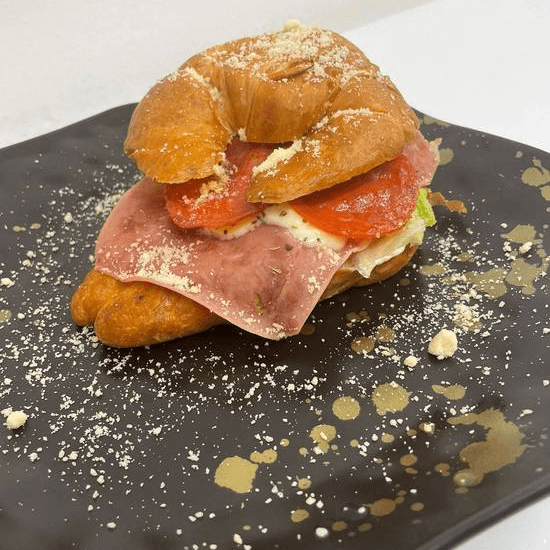 Croissant Italiano