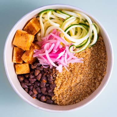 Bowl Vital