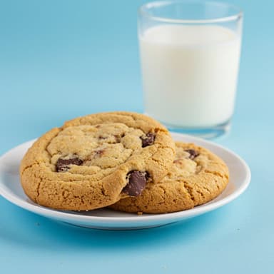 Galleta de Chunks de Chocolate
