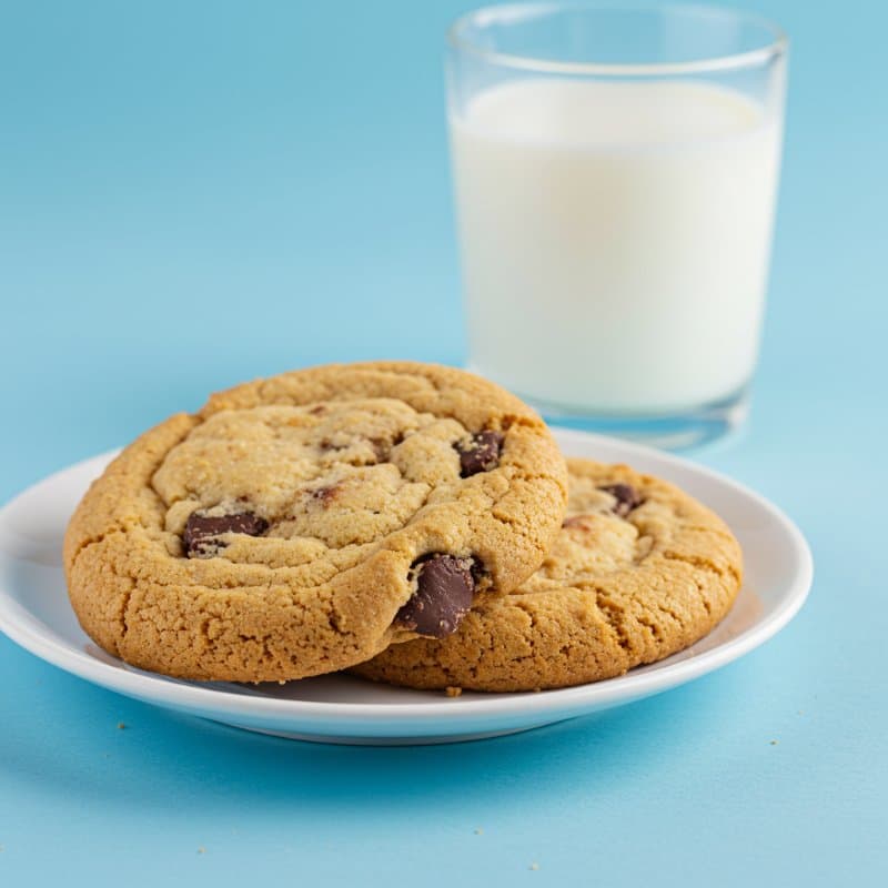 Galleta de Chunks de Chocolate