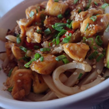 Udon Mixta