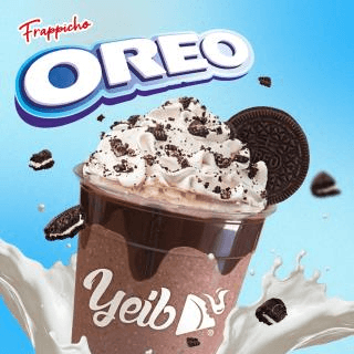 FRAPPICHO COOKIES