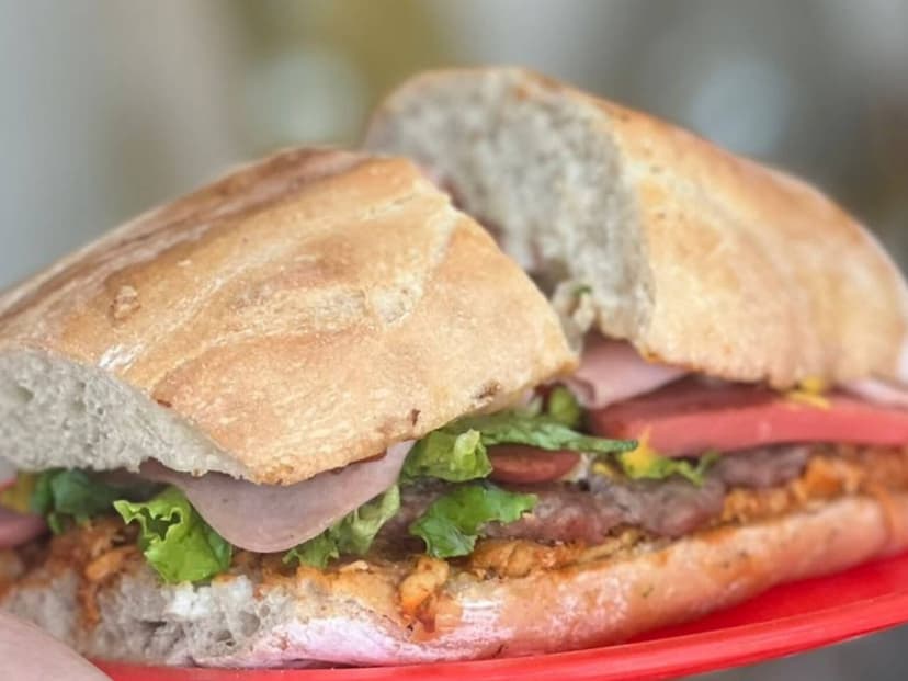 Tortas Cubanas “La Concepción”