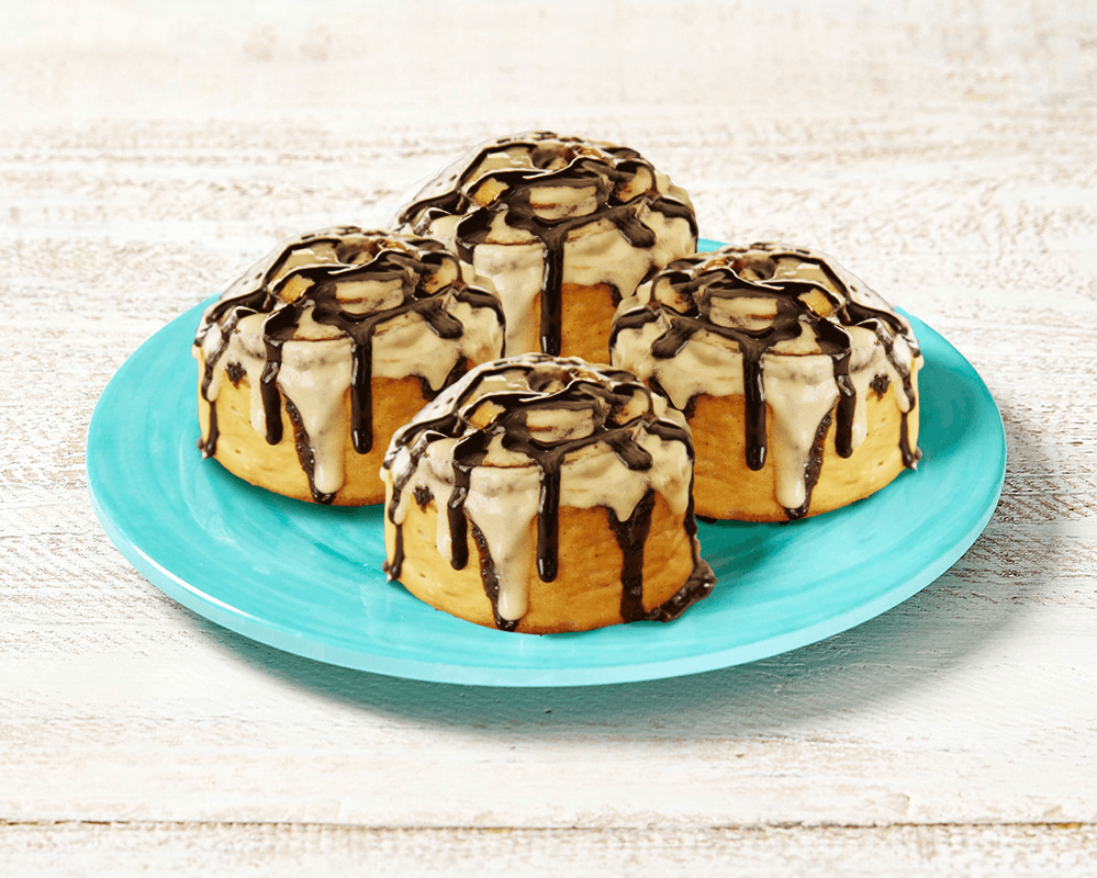 Bonbites Chocolate