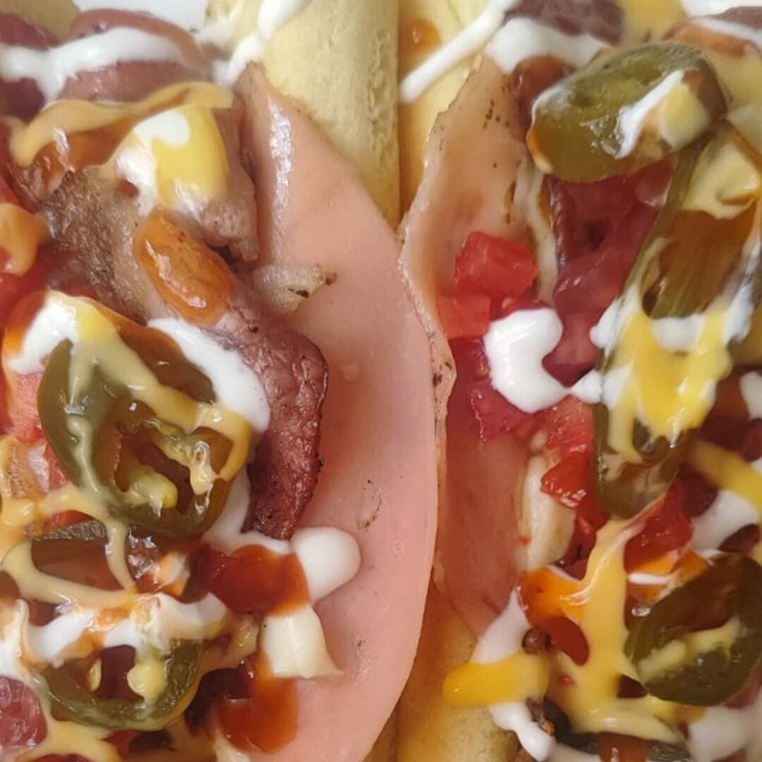 Hot Dog Especial