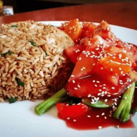 Pollo Tipakay a la Carta