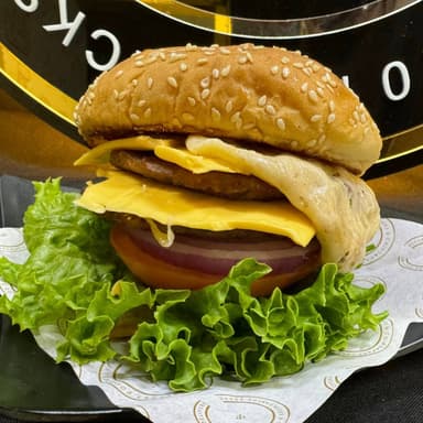Classic Burger