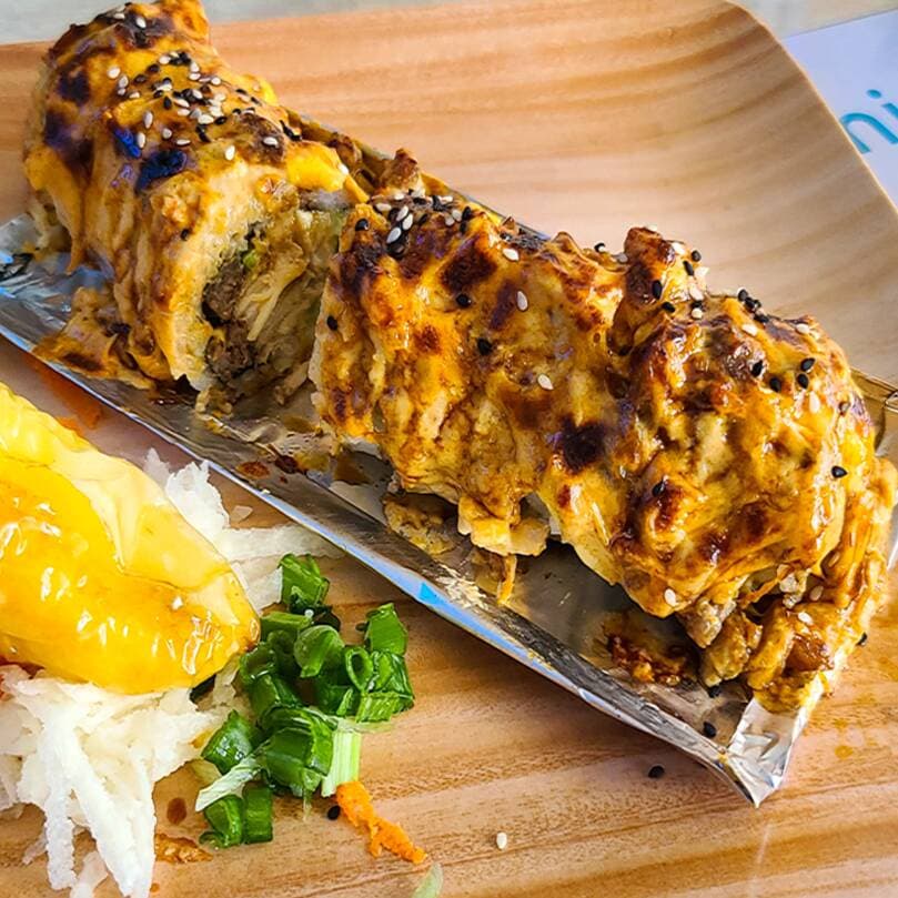 Quila Roll