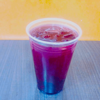Agua de Jamaica