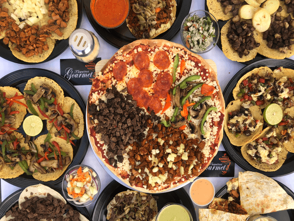 Taquitos Gourmet (Virreyes)