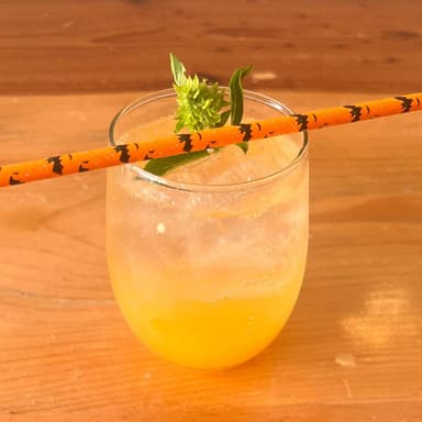 Limonada de Mango