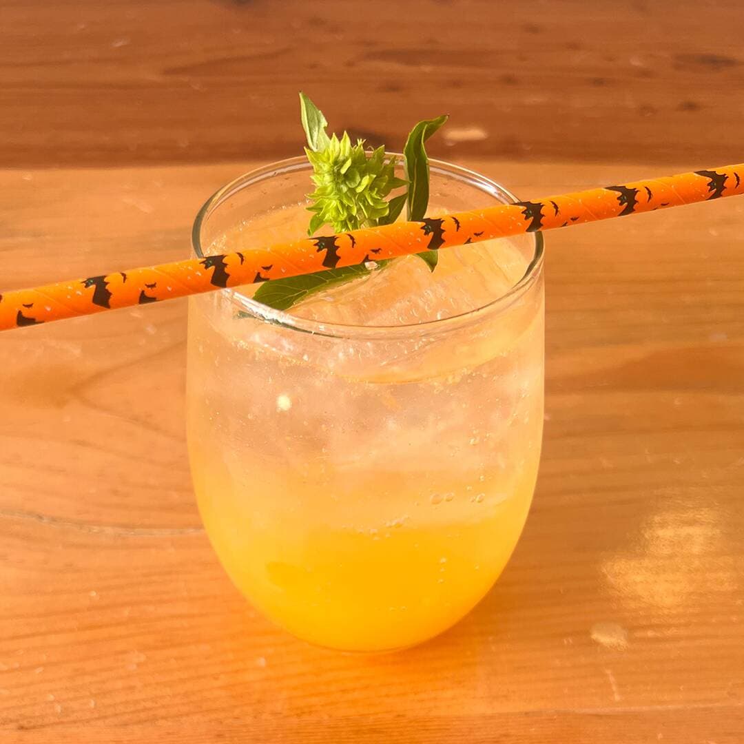 Limonada de Mango