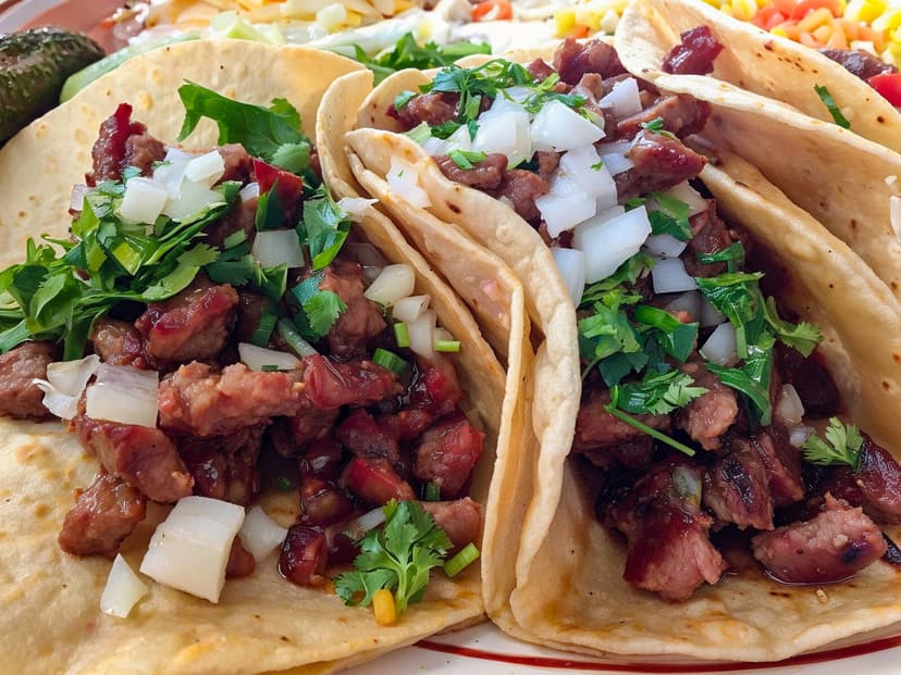 Hamburguesas y Tacos Lulu