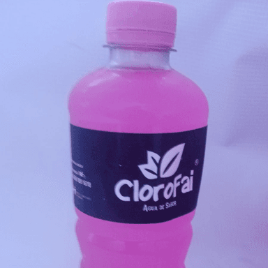 Clorofai Limonada